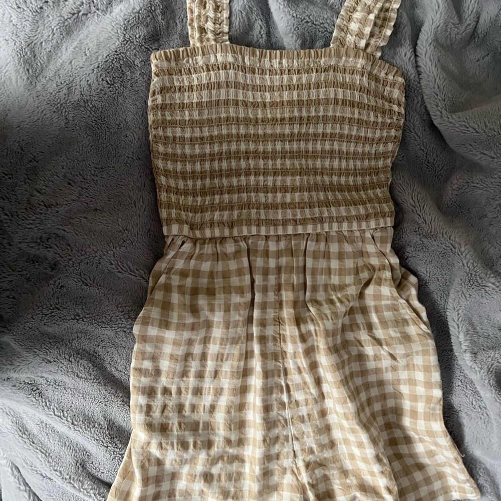 H&M romper